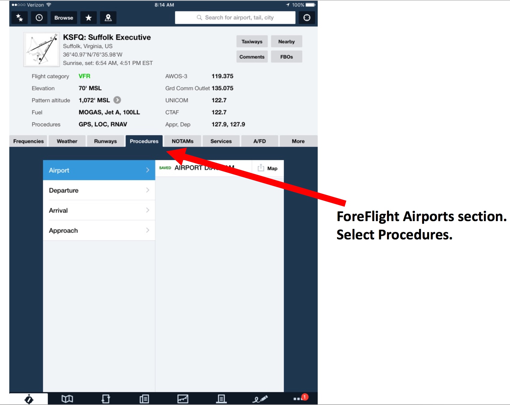 finding-instrument-approach-non-standard-alternate-minimums-in