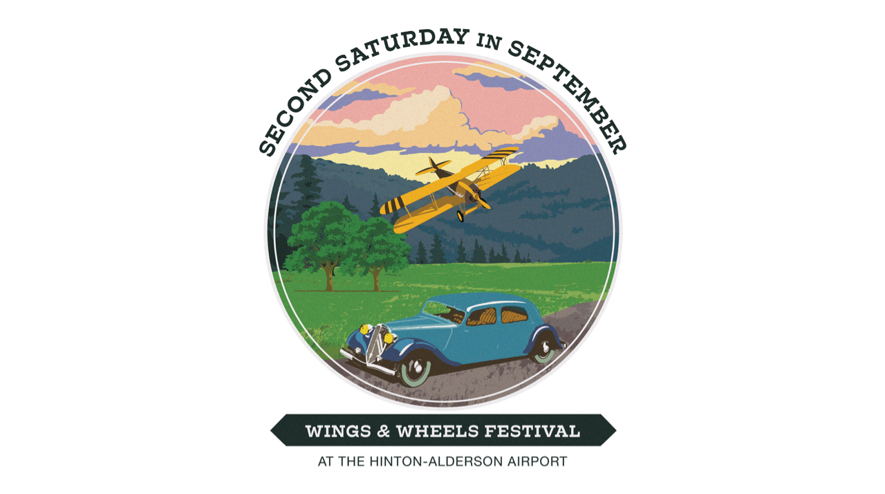Wings & Wheels Festival