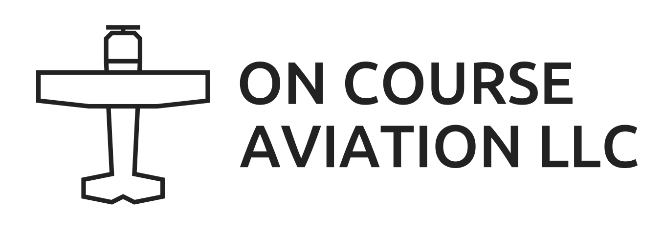 about-on-course-aviation-llc